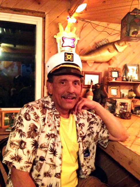 Obituary of Nickolas K. Pulliam