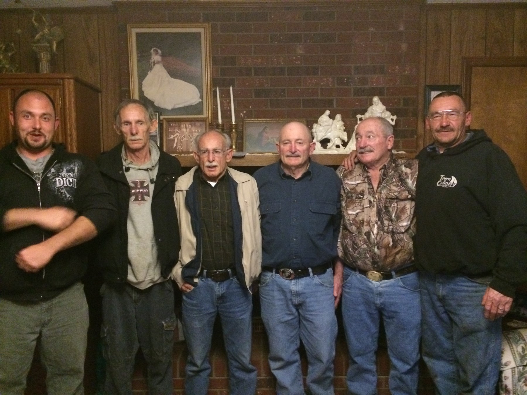 Obituary of Bruce Stanley Penley