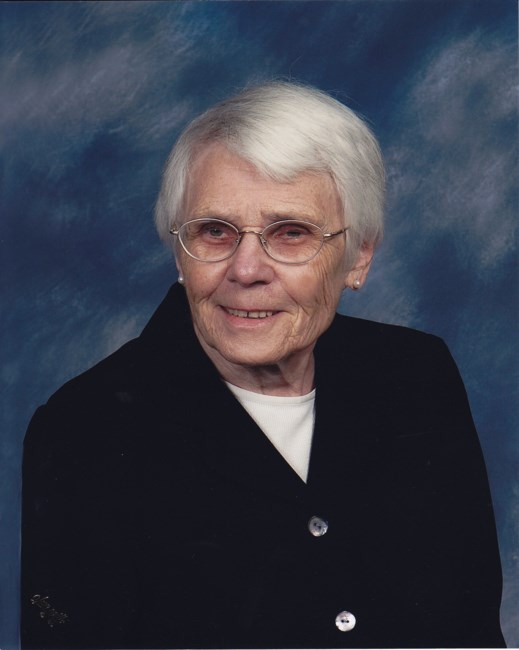 Obituary of Shirley Scholl