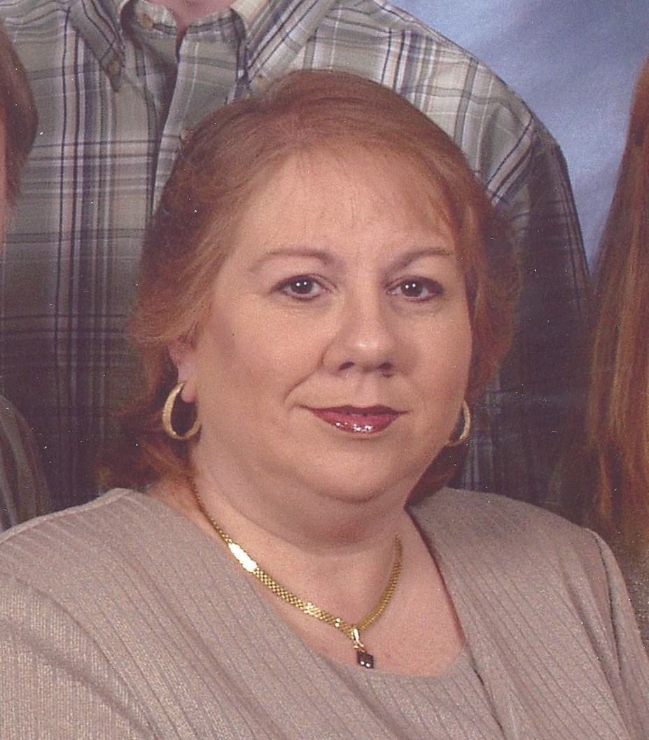 Linda Davis Obituary Madison Heights, VA