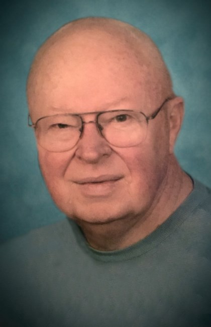 Obituary of Richard Rex Ray