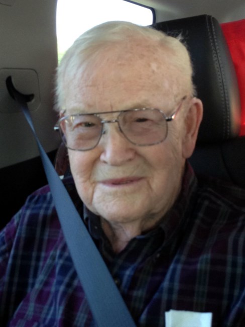 Obituary of William Stanley DeBusk