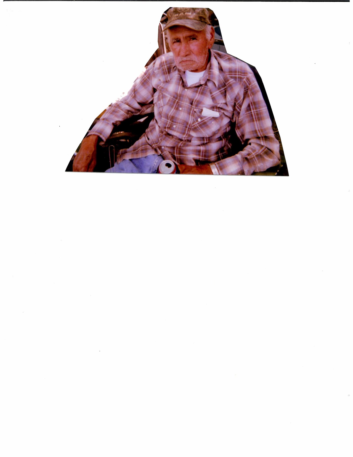 Obituary of Margarito Martinez DeLa Cruz