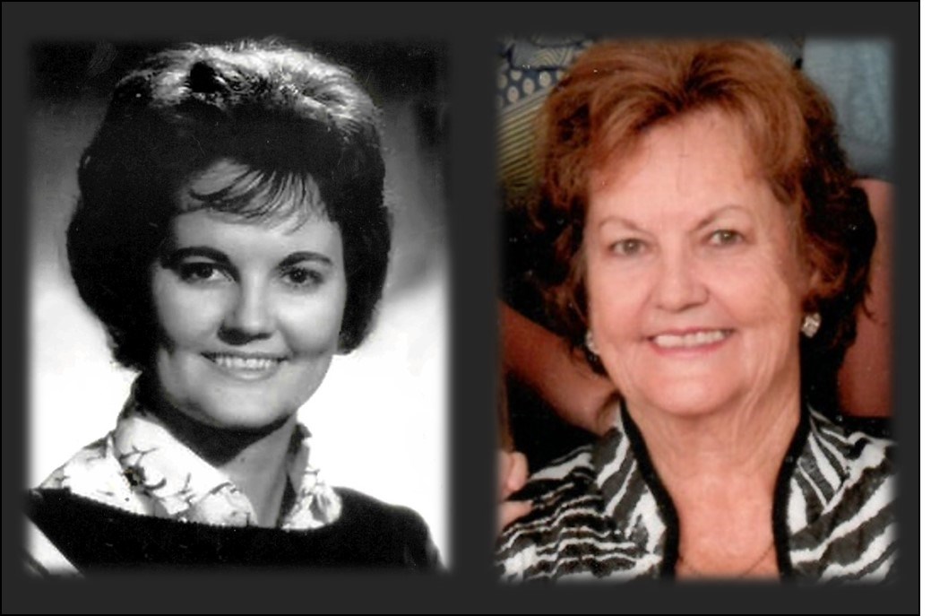 Obituary of Elizabeth "Boots" (Goodwin) Reese