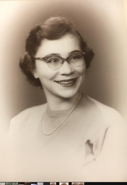 Obituary of Dorothy M Bassett