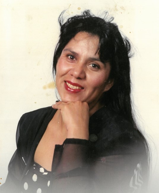 Obituary of Dora Ramos de Perez