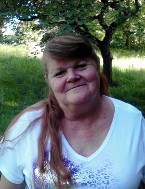 Obituary of Gloria Jean Murphy