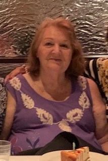 Obituary of Erika Chalecki