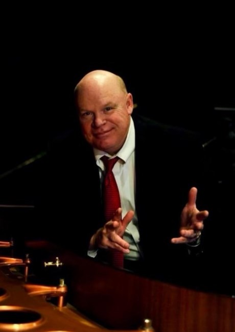 Obituary of Russell Neal Coltharp