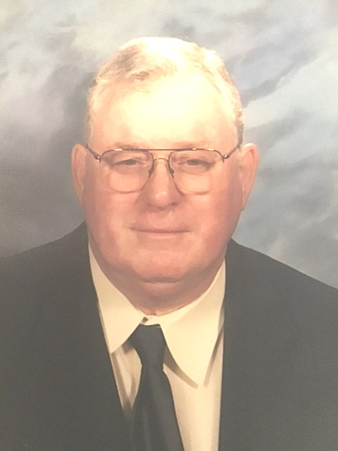 Obituary of Paul S Metzger Jr.
