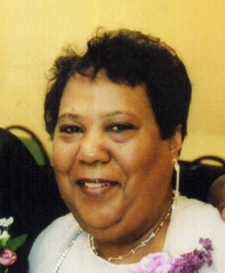 Obituary of Martha Wilkins