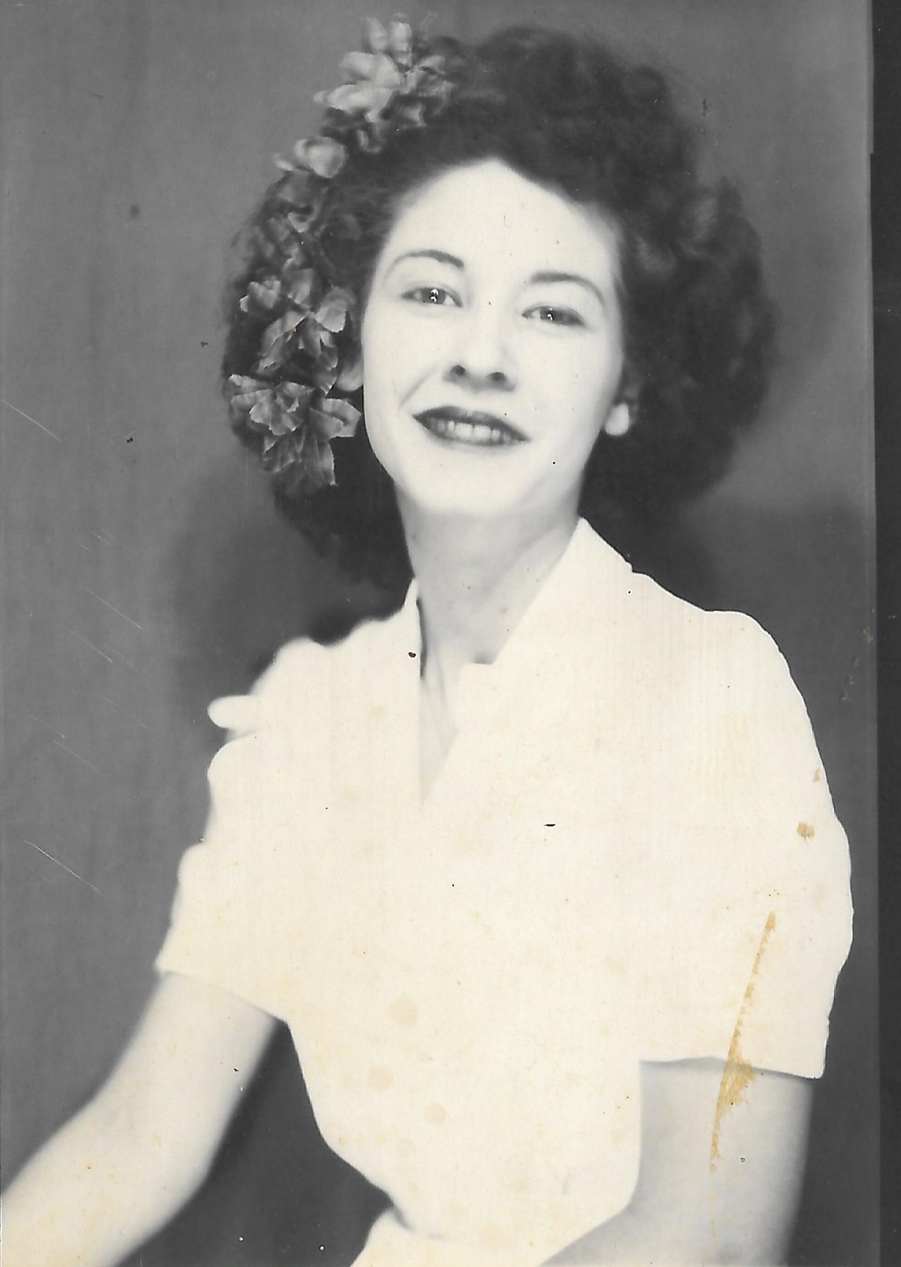 Obituary of Lillie May Fenley