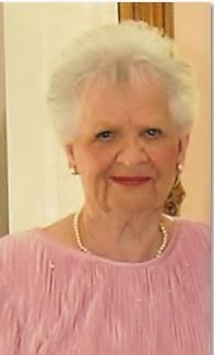 Obituary of Virginia T Moore