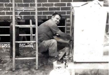 Obituary of Harold L. Carr