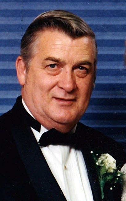 Obituary of Howard 'Sonny' O. Hardwick Jr.