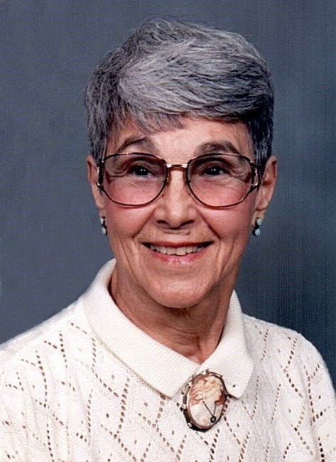 Obituary of Anna Kay Jones