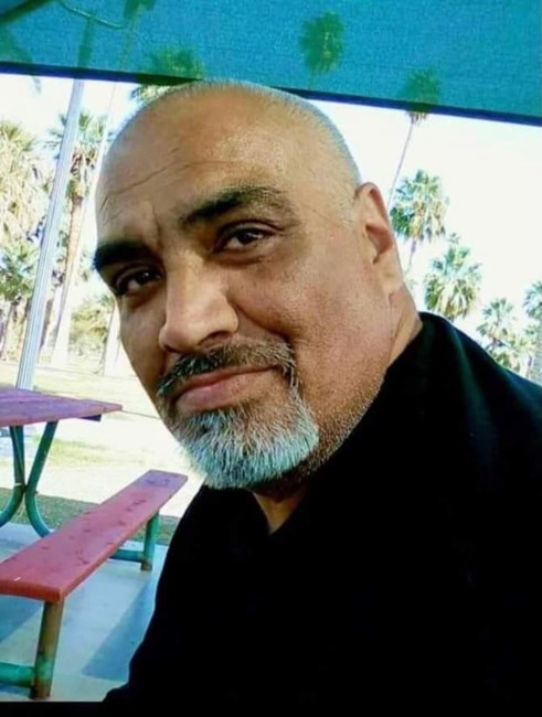 Obituary of Benny M Torres