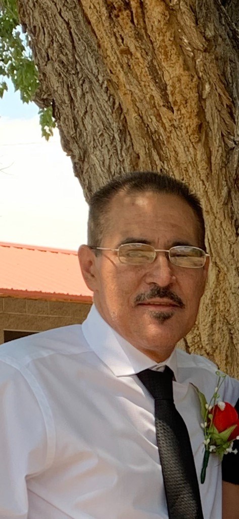 Obituary of Christopher Anthony Chavez