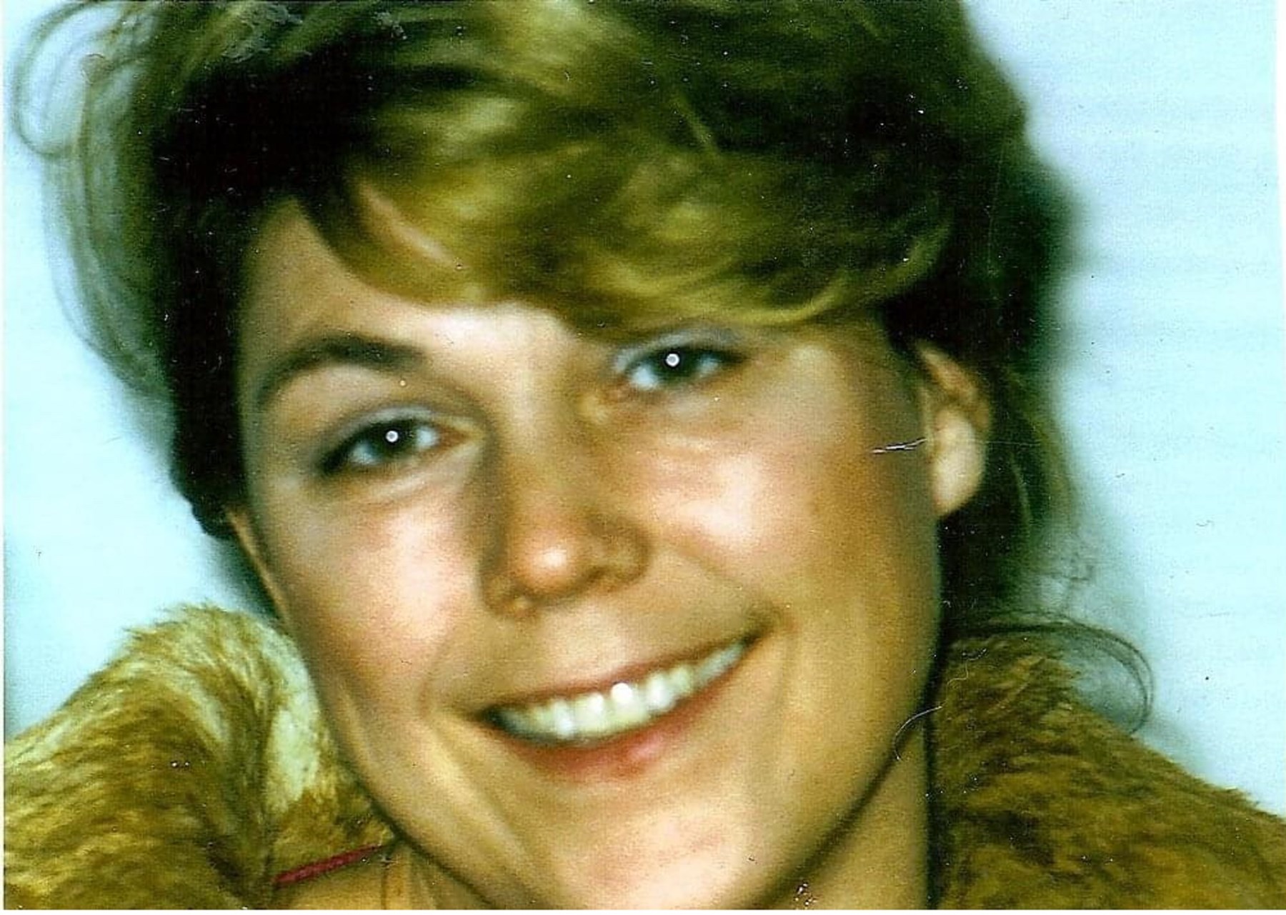 Obituary of Diana Lynn Fabian