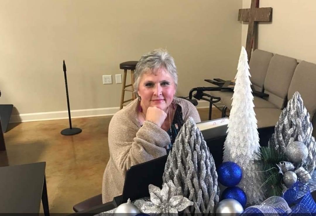 Obituary of Pamela Jean Moore