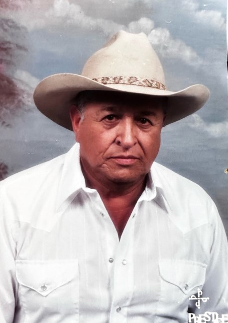 Obituary of Dardy Campos Sr.