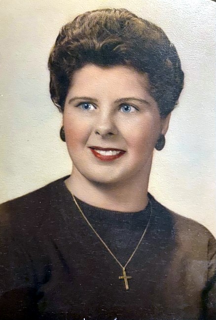 Obituary of Eleanor C. Miller