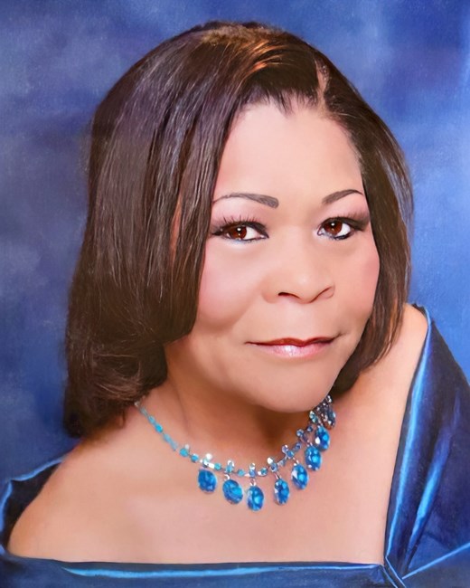 Obituary of Martha Marie Ivey-Quick