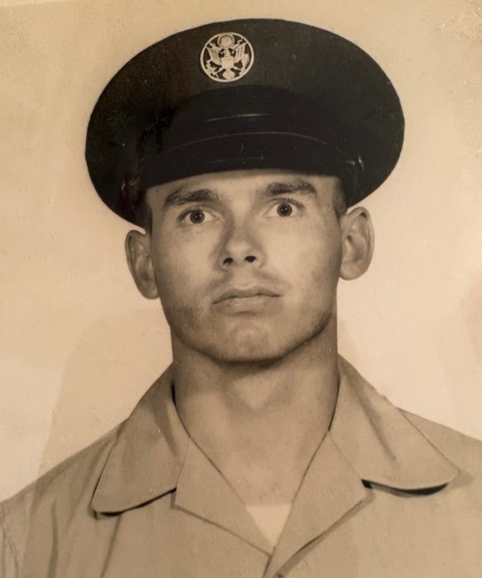 Obituary of Kenneth Eugene McAllister