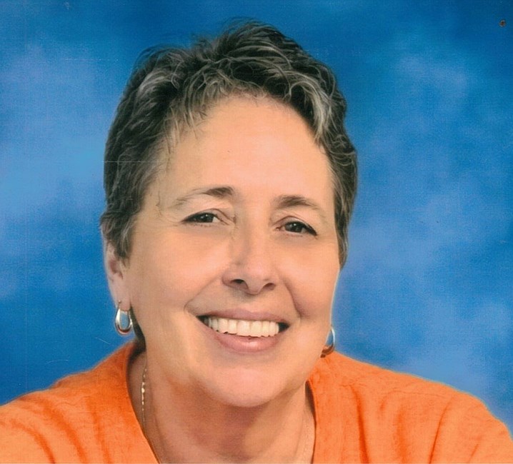Obituary of Frances "Bunny" Bentivogli