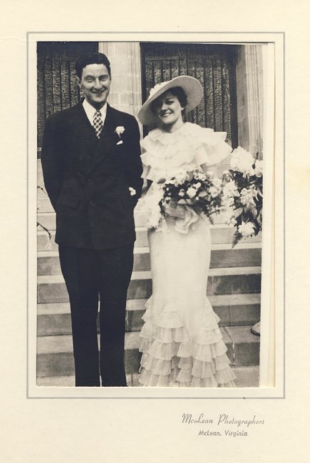 Obituary of Elaine Woodruff Scott