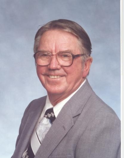 Obituary of Weldon Taylor