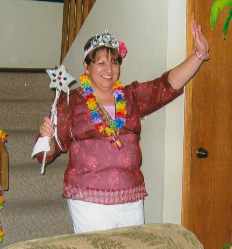 Obituary of Maria Ayala