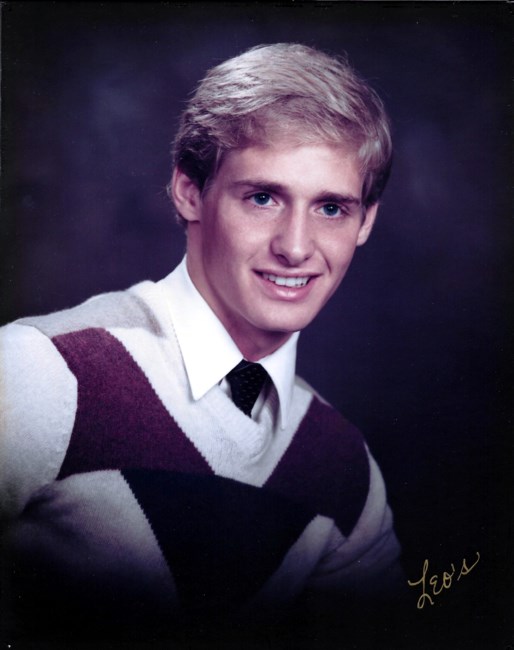 Obituary of Kevin Edward Coburn