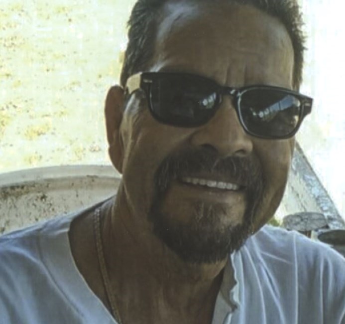 Obituary of Antonio Flores Perez