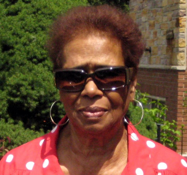 Obituary of Kathleen Ruth Carrega