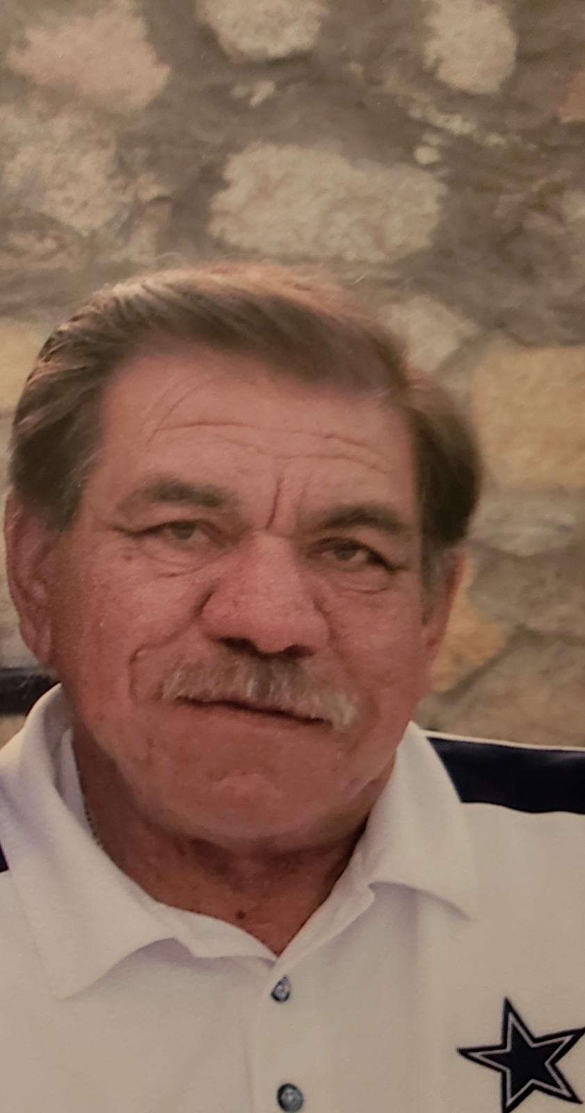 Obituario de Ruben A. Guevara