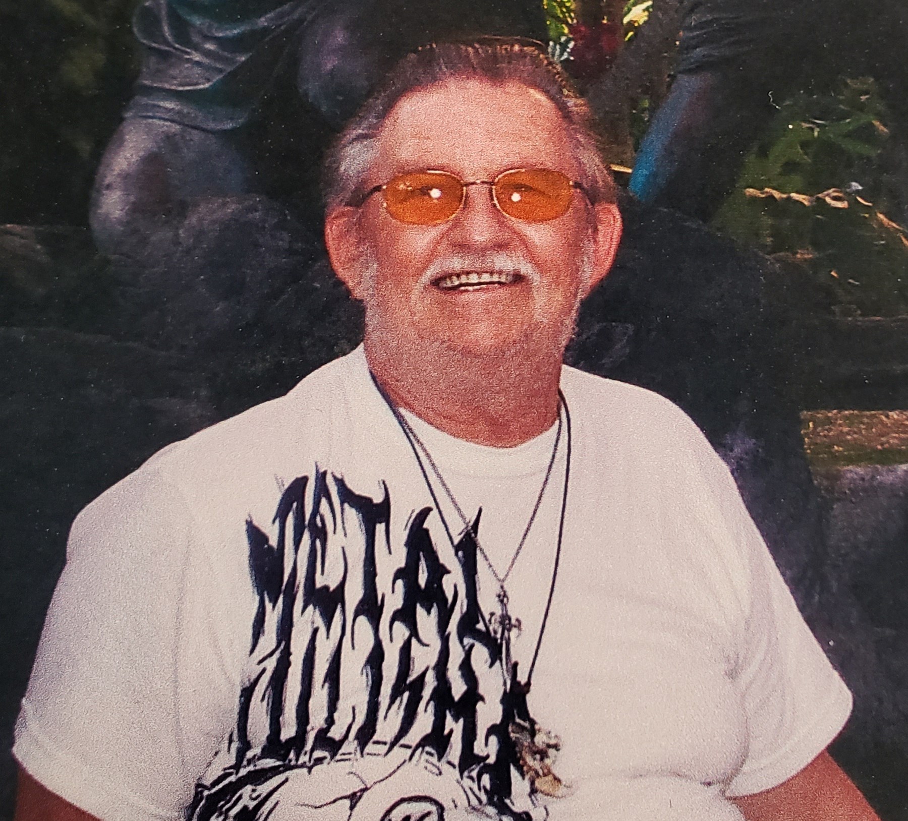 John Allen Obituary