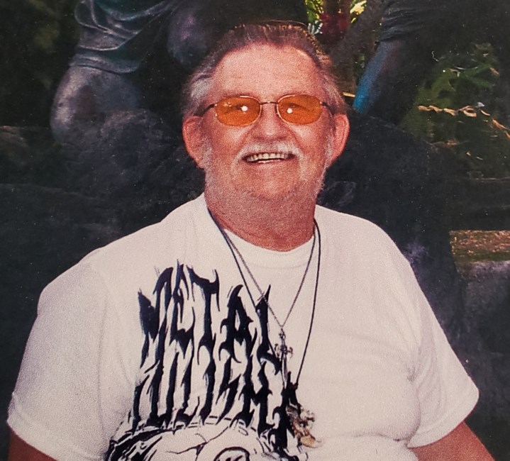 Obituary of John Joseph Allen Jr.