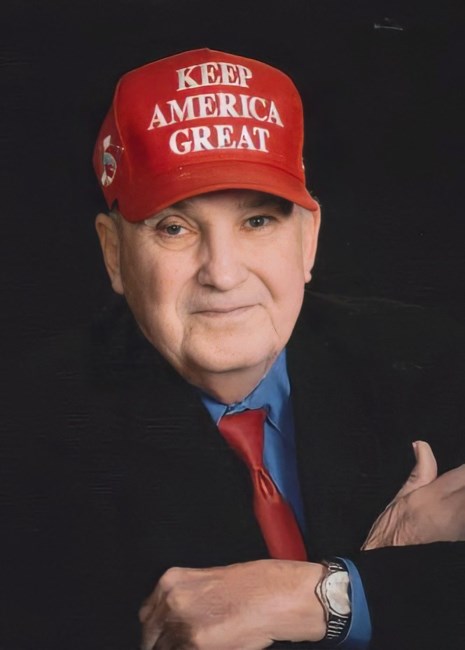 Obituary of James R. "Jimmy" Hill