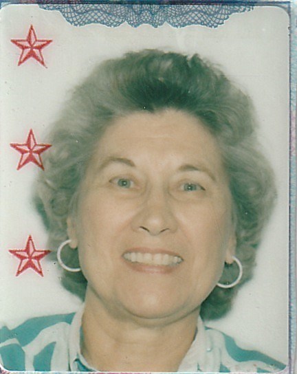 Obituary of Marie L. Wulfers Felter