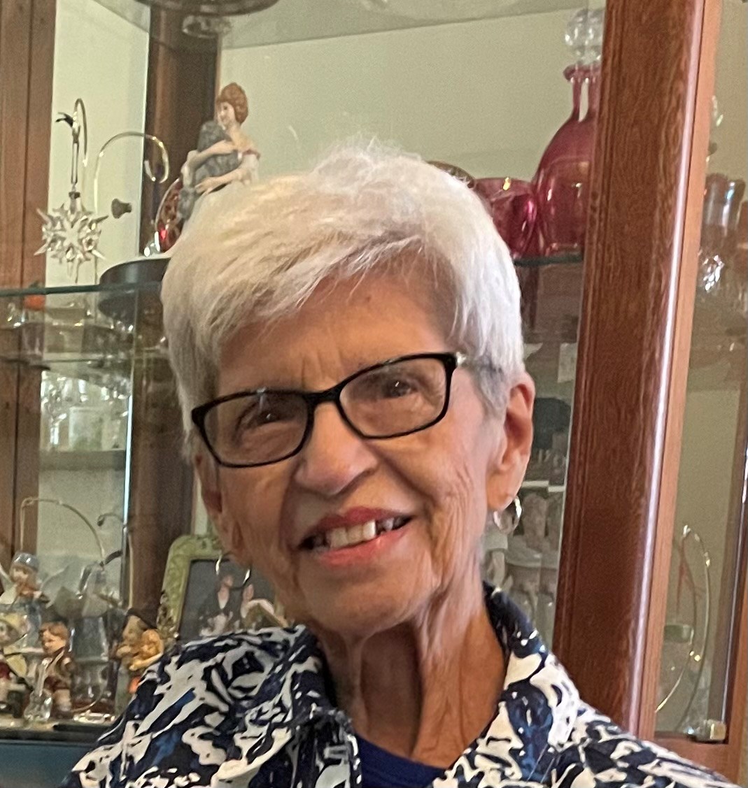 Obituary of Ms. Alda Noela Reyes