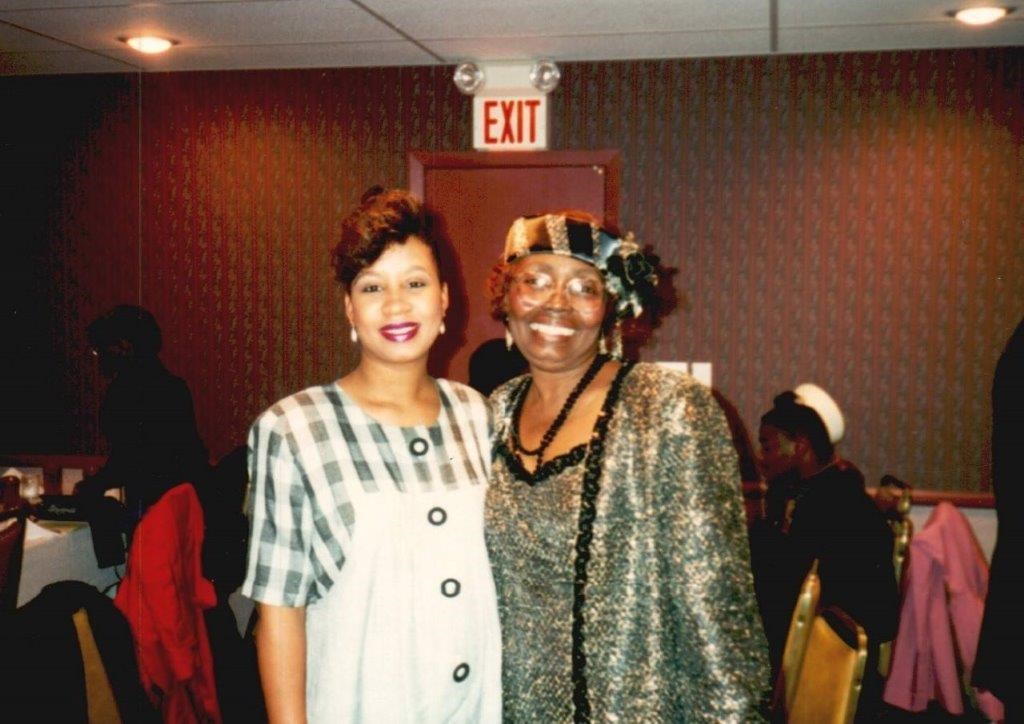 Obituary of Carrie Gleason