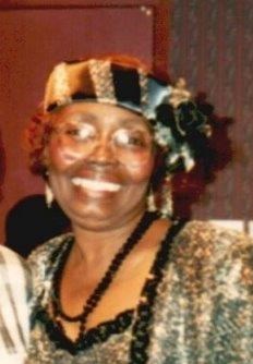 Obituary of Carrie Gleason