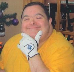 Obituary of Michel Boudreau