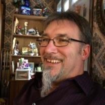 Obituary of Greg N. Davis