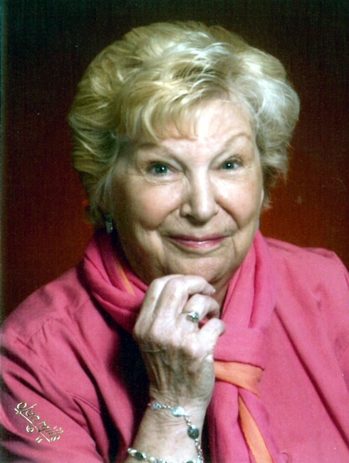 Obituary of Lavina M. Paul