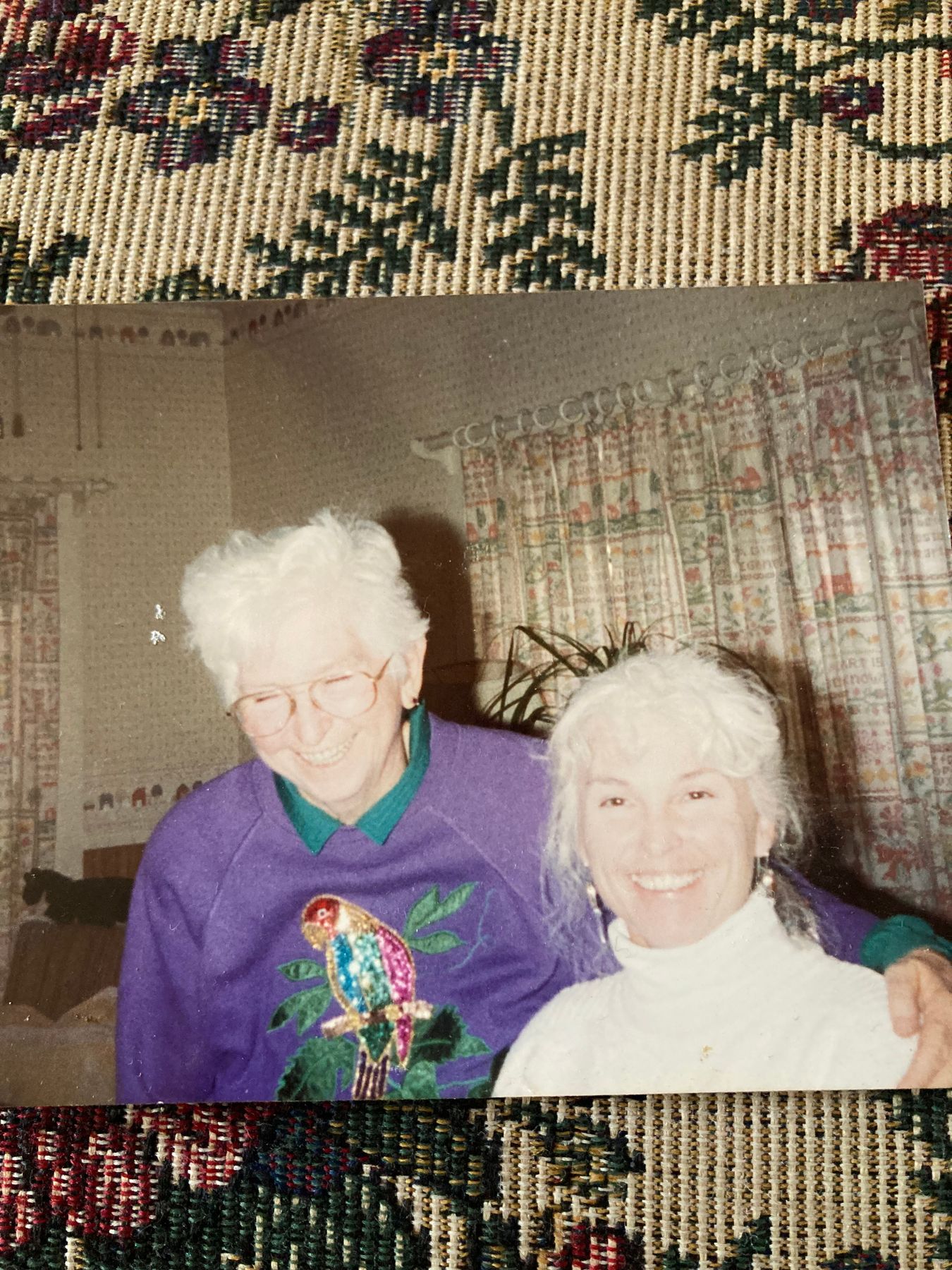 Obituary of Rebecca Sue Martin