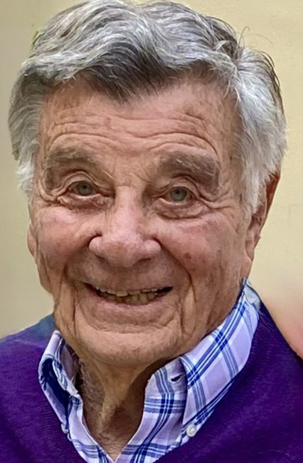 Obituary of Norman Neil Habermann