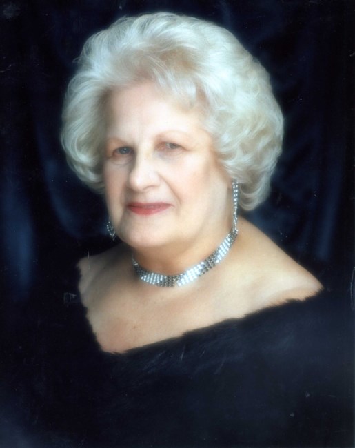 Obituary of Deloris Ann McHenry