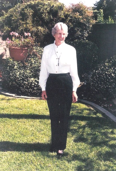 Obituary of Katherine Keeton Bee